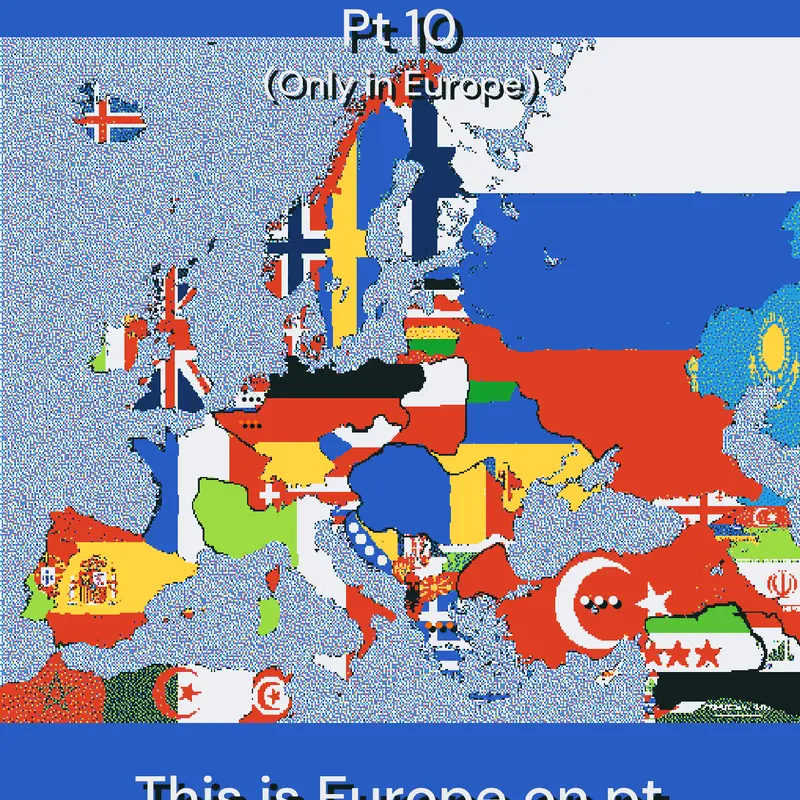 Comment your country name! by @AnonFox14
