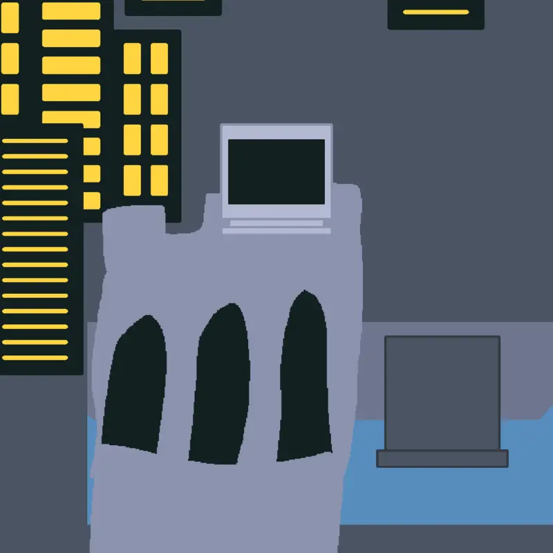 Game by @goldmations