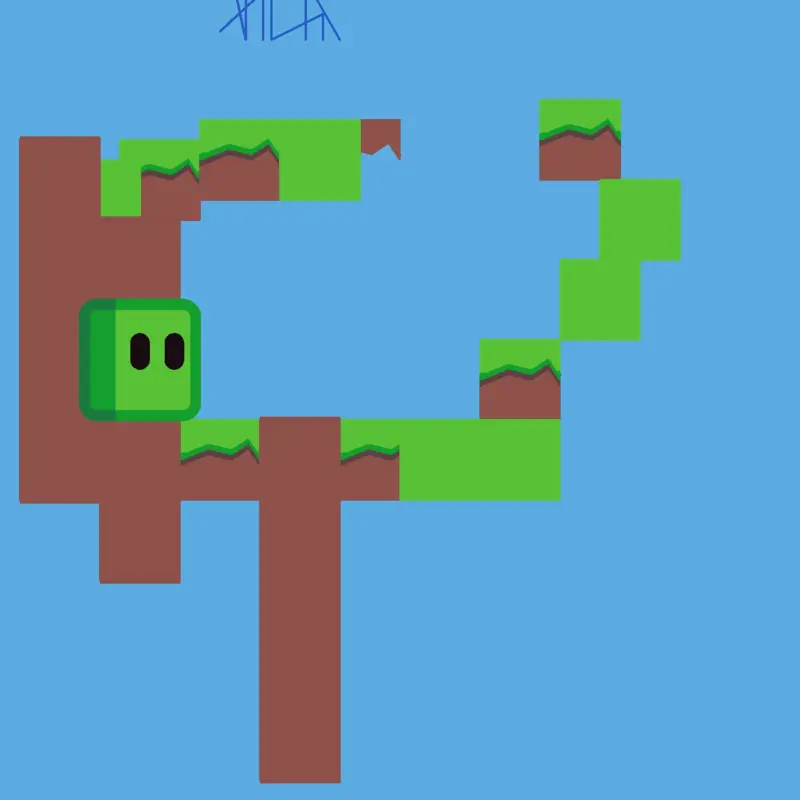 Game by @KATETHEGAME