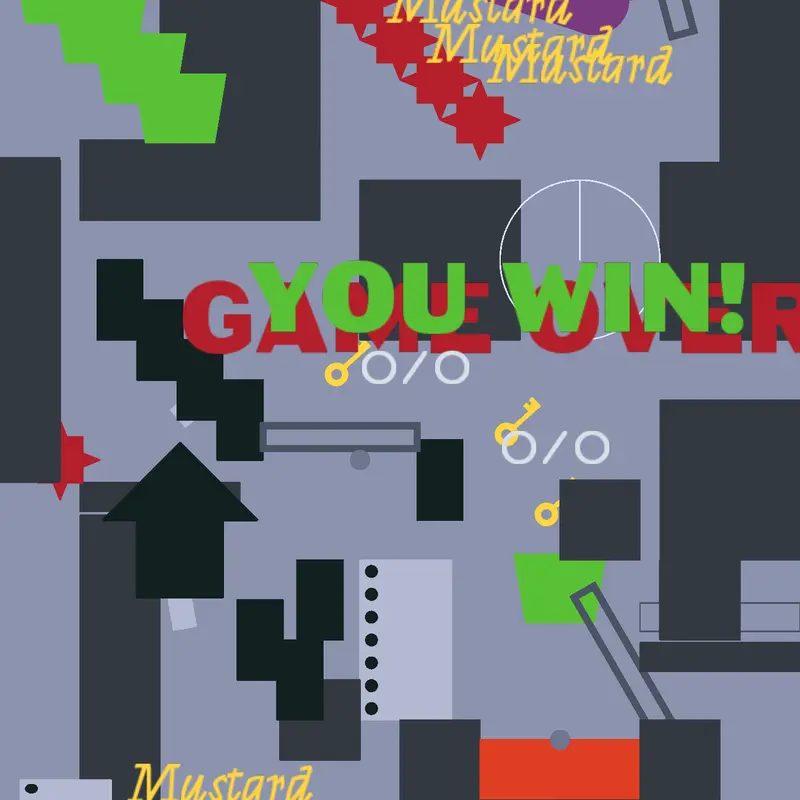 Game by @Pancakes10