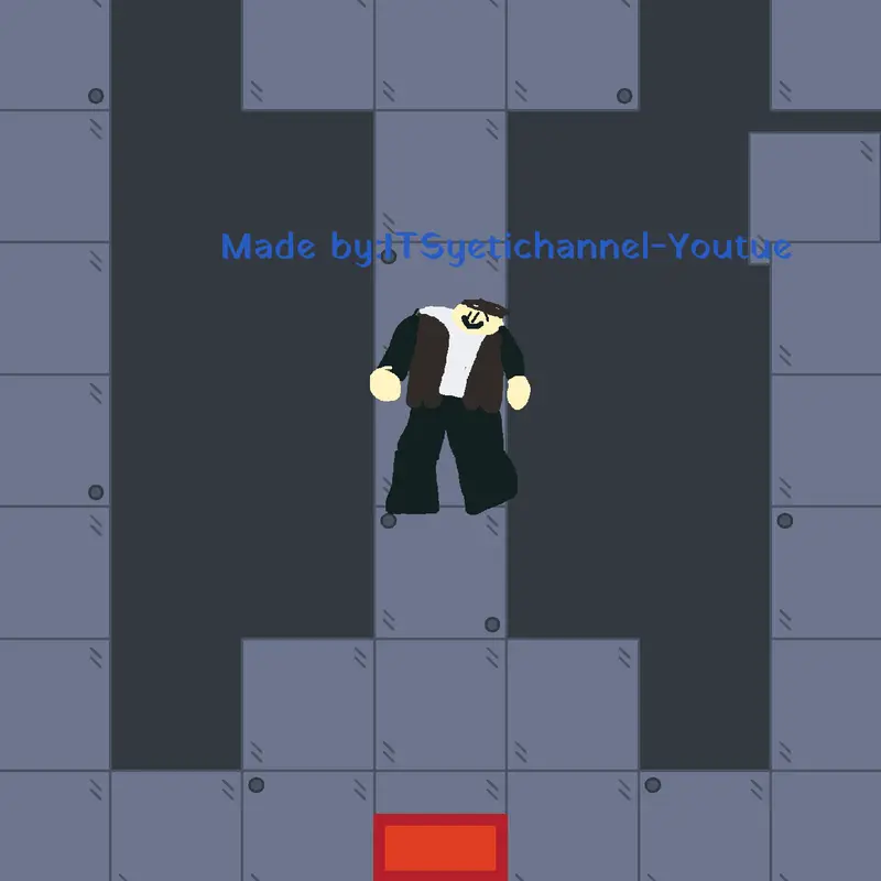 Game by @ITSyetichannel-Youtube