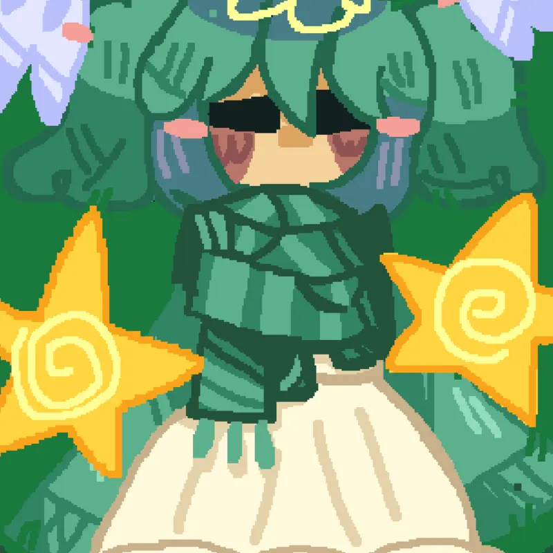 Game by @Boba_Star