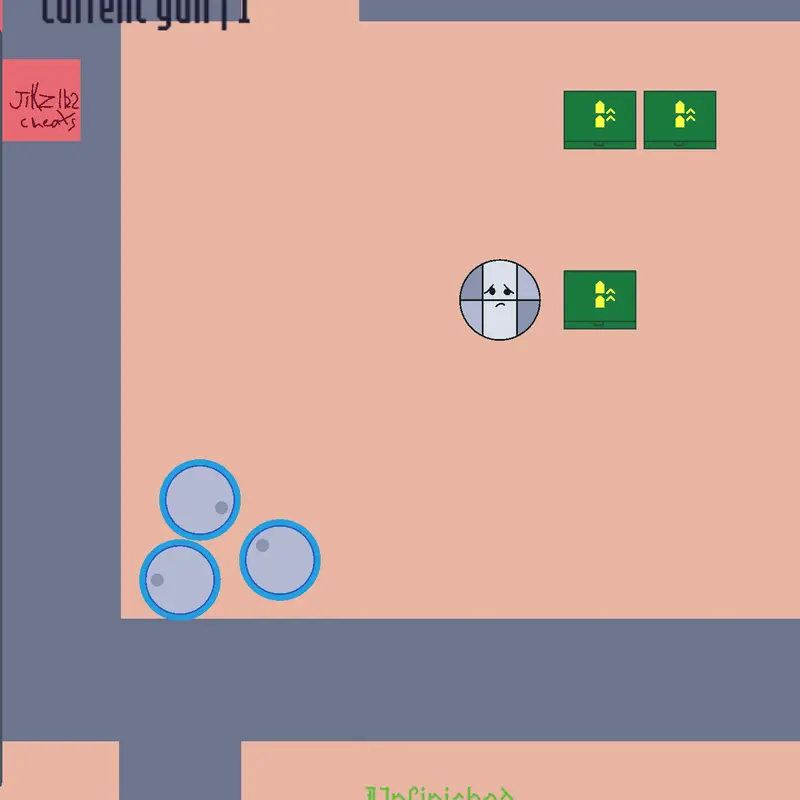 Game by @enzoperua