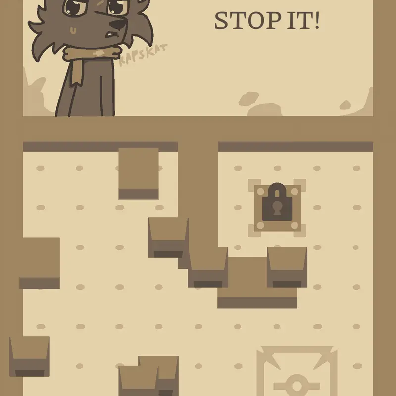 Game by @TomDiCa