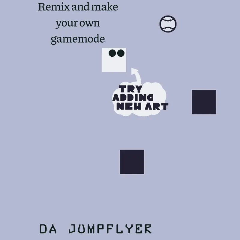 Game by @ilerry