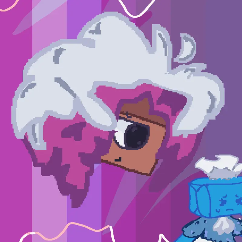 Game by @snailssssss