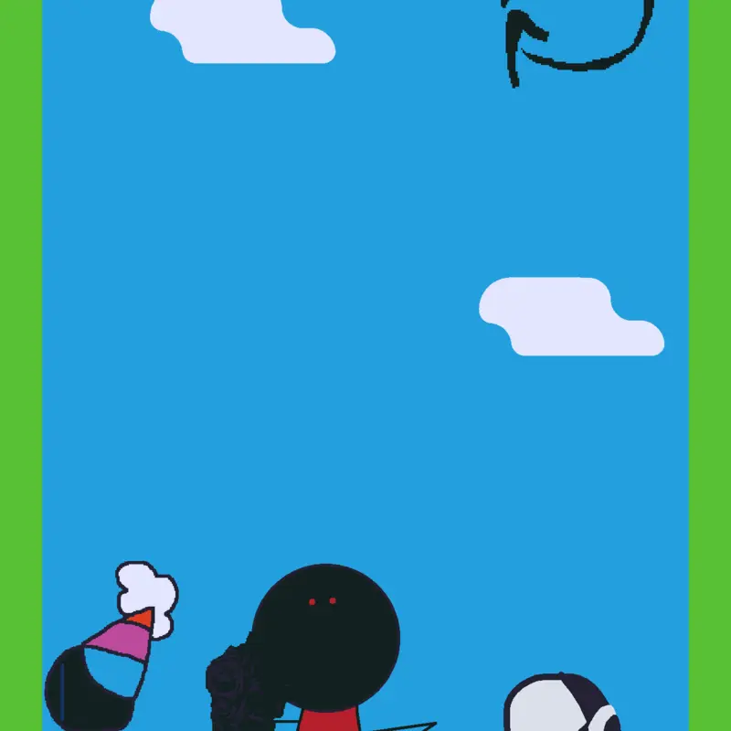 Game by @ahmedyi
