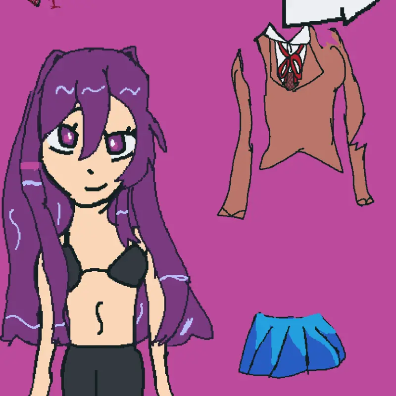 Game by @cuteyuri888