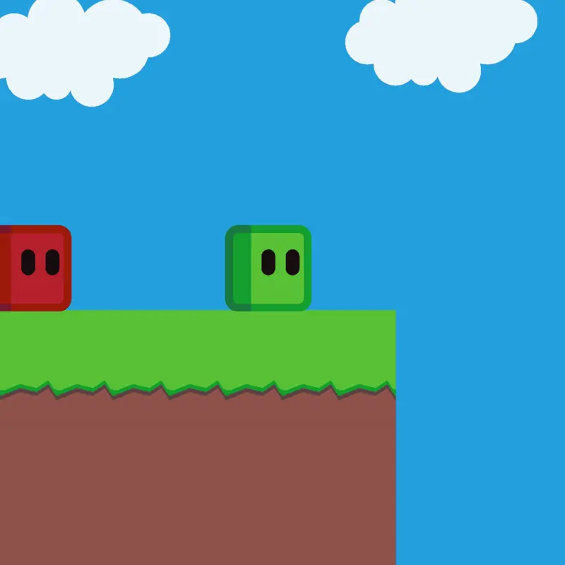 Game by @iamcharacter