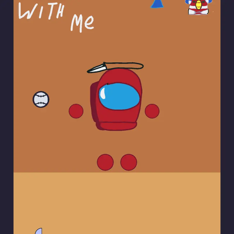 Game by @w3nas