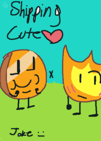 Love note