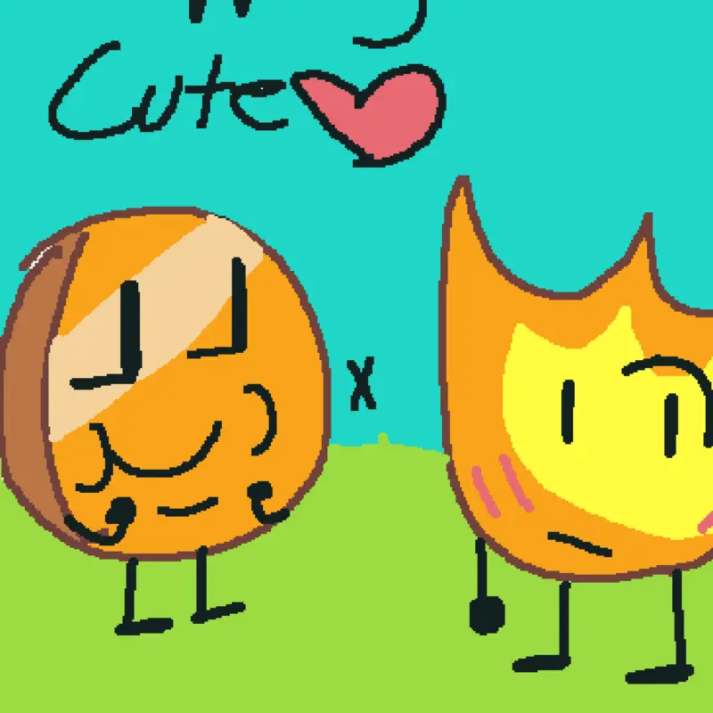 Love note by @fIREYJRRR