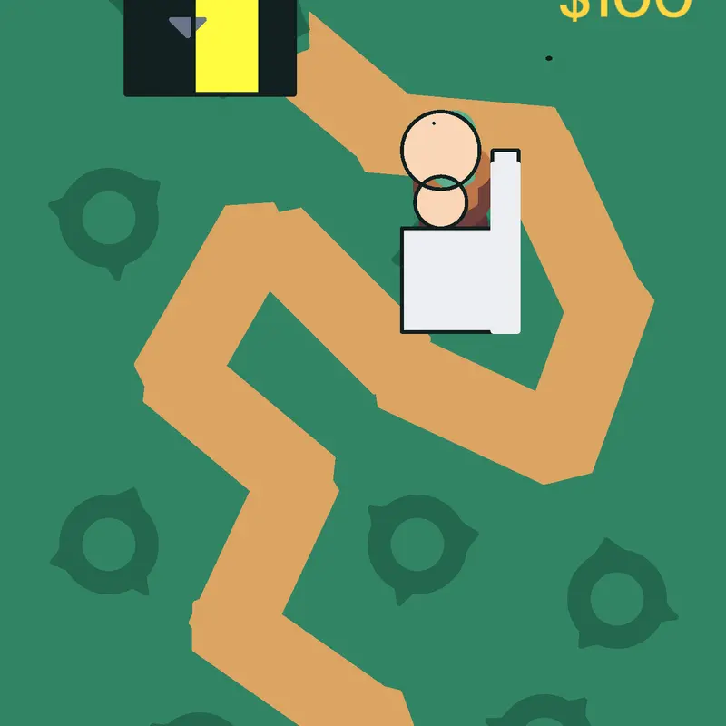Game by @cadtle