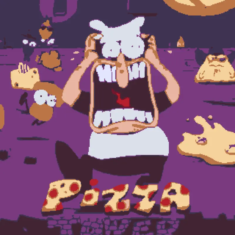 Game by @FunniGuy