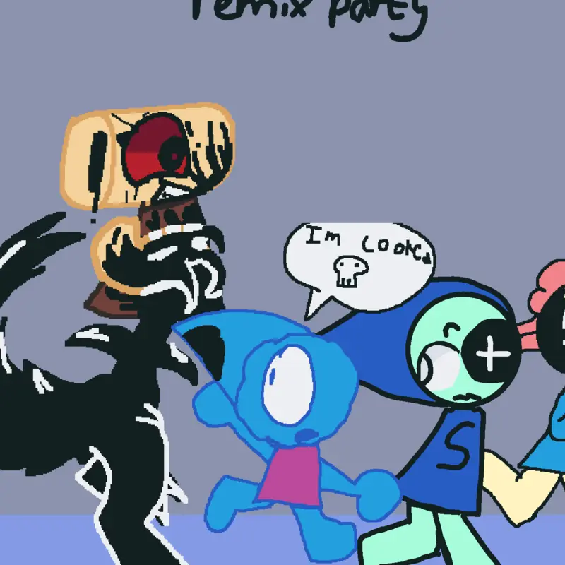 Game by @mamcde