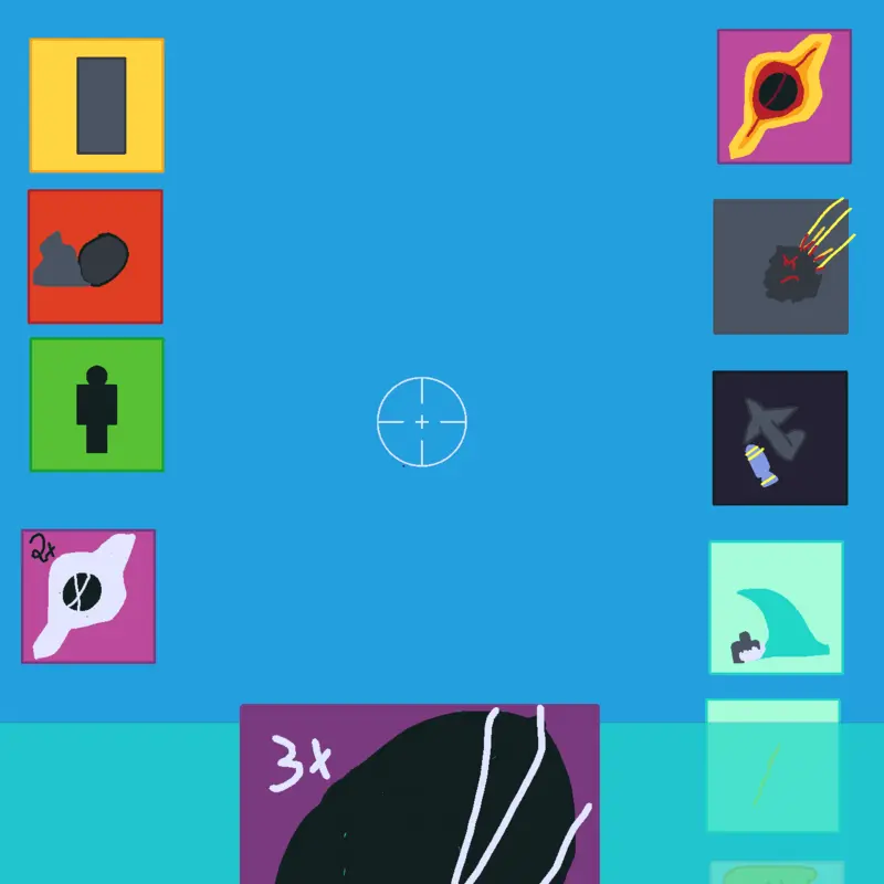 Game by @Gustavvo