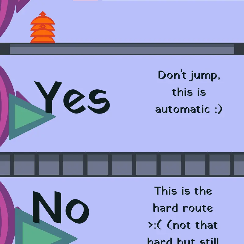 Dash? by @SmilingDev