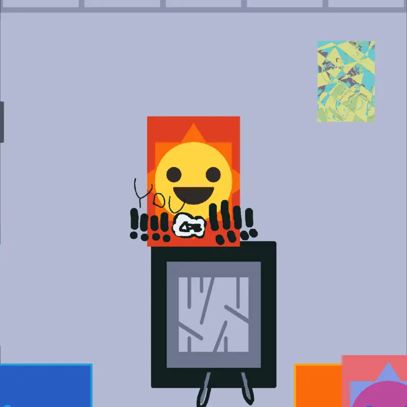Game by @desmondaaden