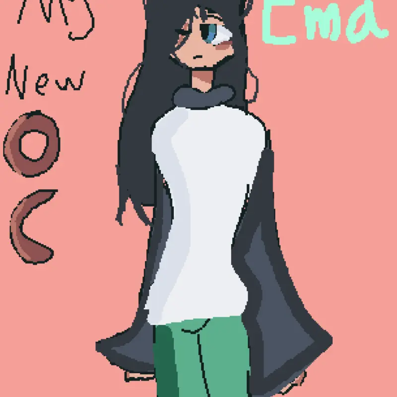 Game by @Emelia__Official