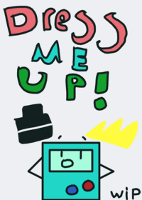 Dress me up!