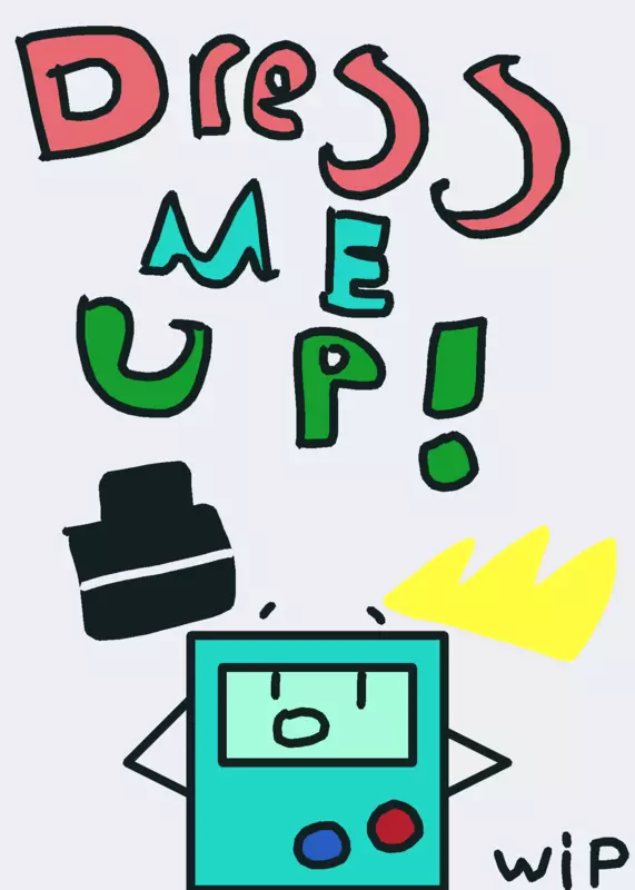 Game by @Gameboyz