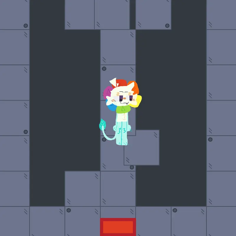 Game by @SILLYGOOBEERR