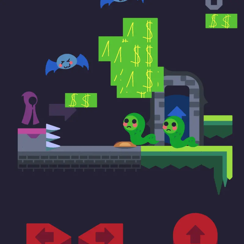 Game by @M3T