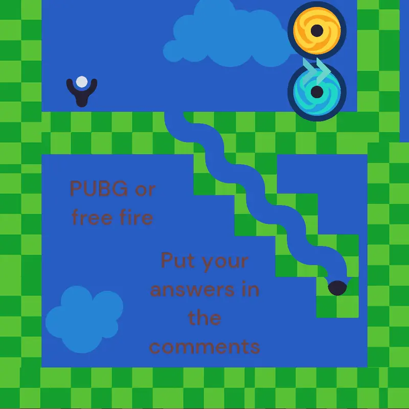 Game by @voorvorcool