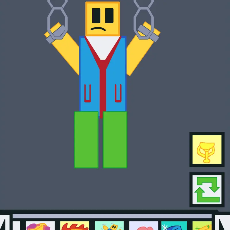 Game by @cristhian_10