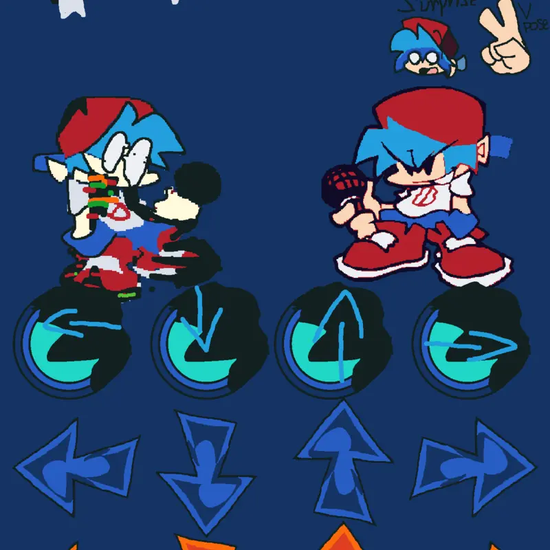 Game by @Wetini166