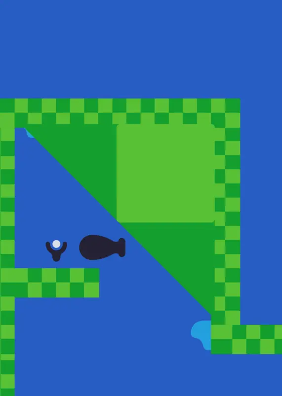 Game by @magnety_studios