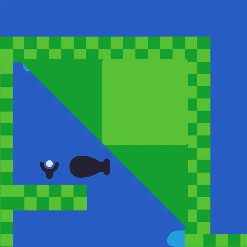 Game by @magnety_studios
