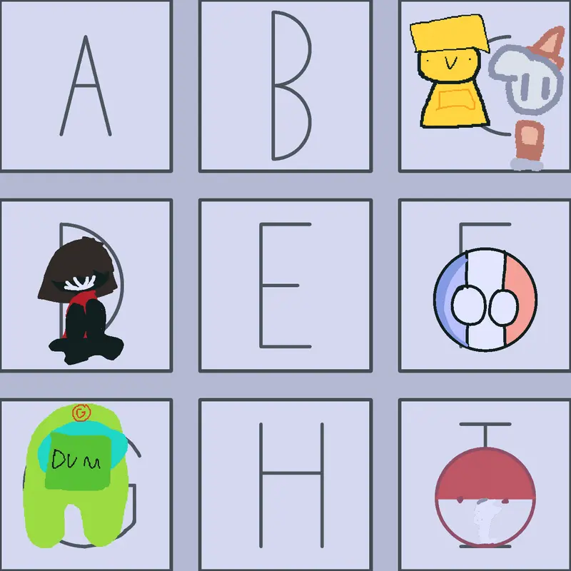 Game by @indo_mie