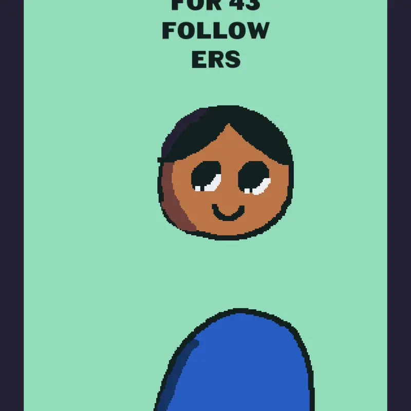 Game by @Nina_thebest