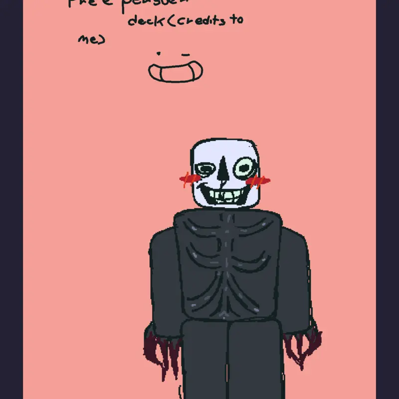 Game by @Lewrol