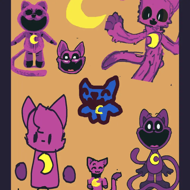 Game by @Cattie