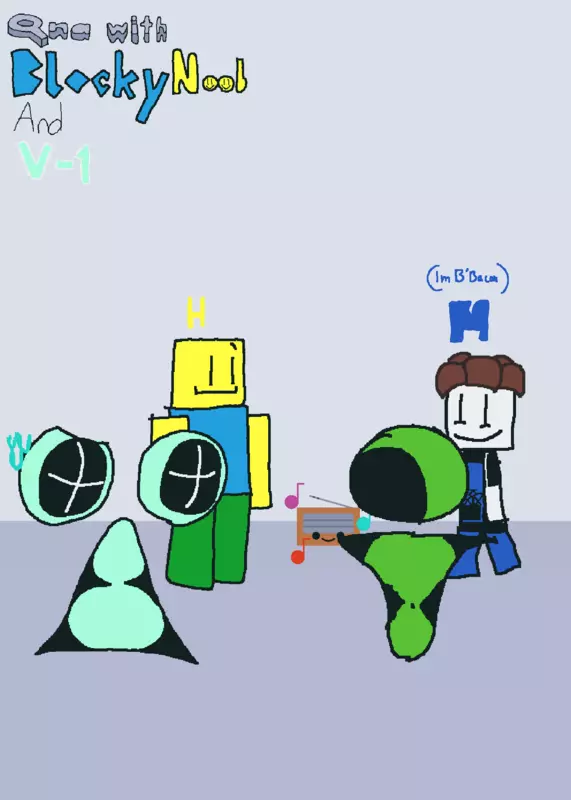 Game by @B-Noob