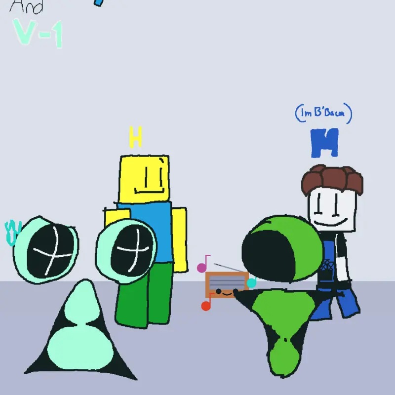Game by @B-Noob