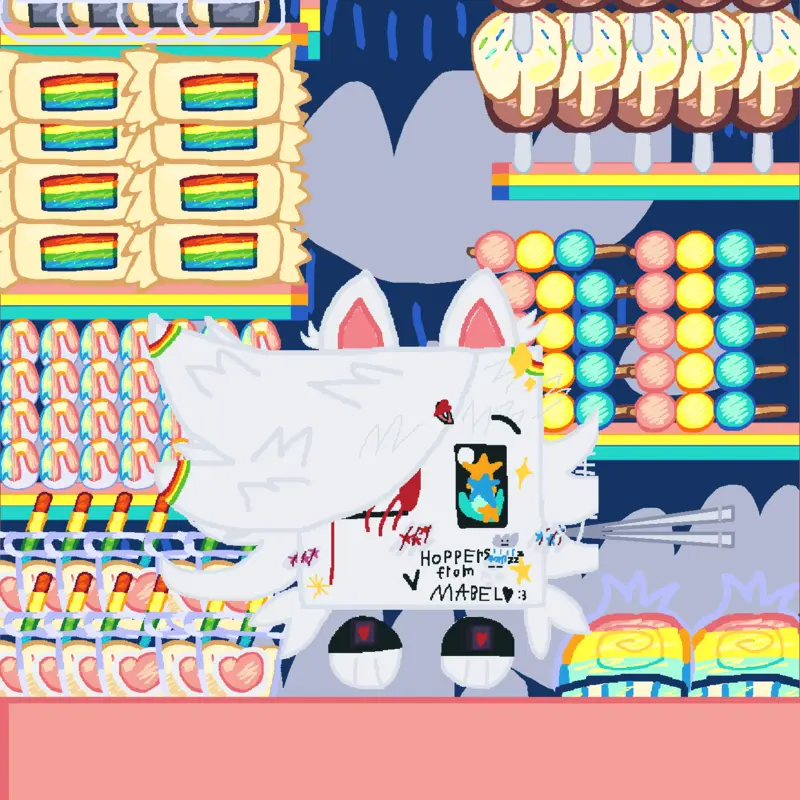 Game by @Butterfly6
