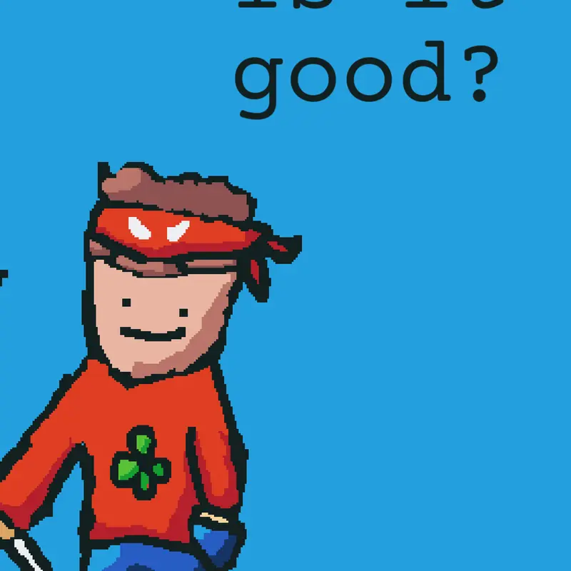 Game by @randomidea