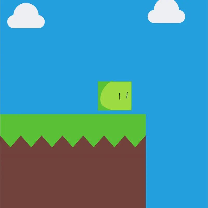 Game by @shunmak