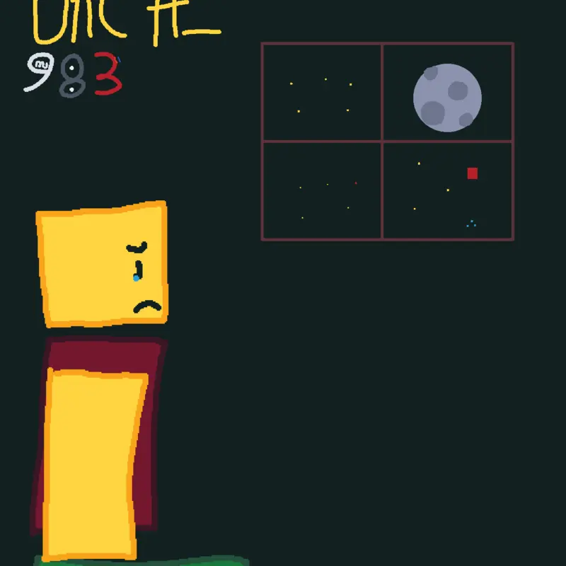Game by @DACH_983