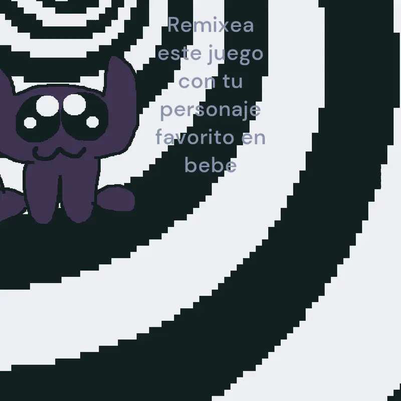 Game by @Pititopapu