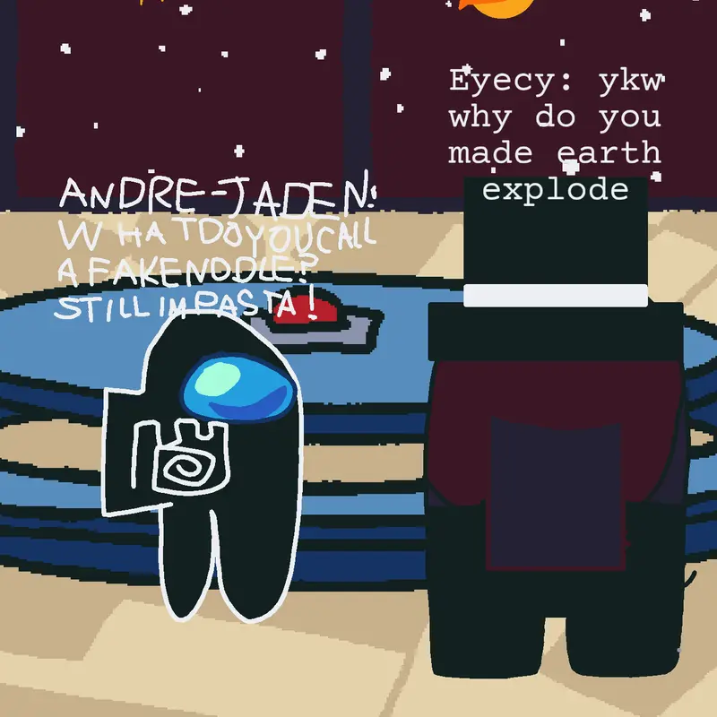 Game by @eyecy