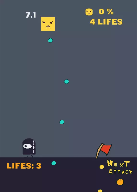 Game by @relpmee