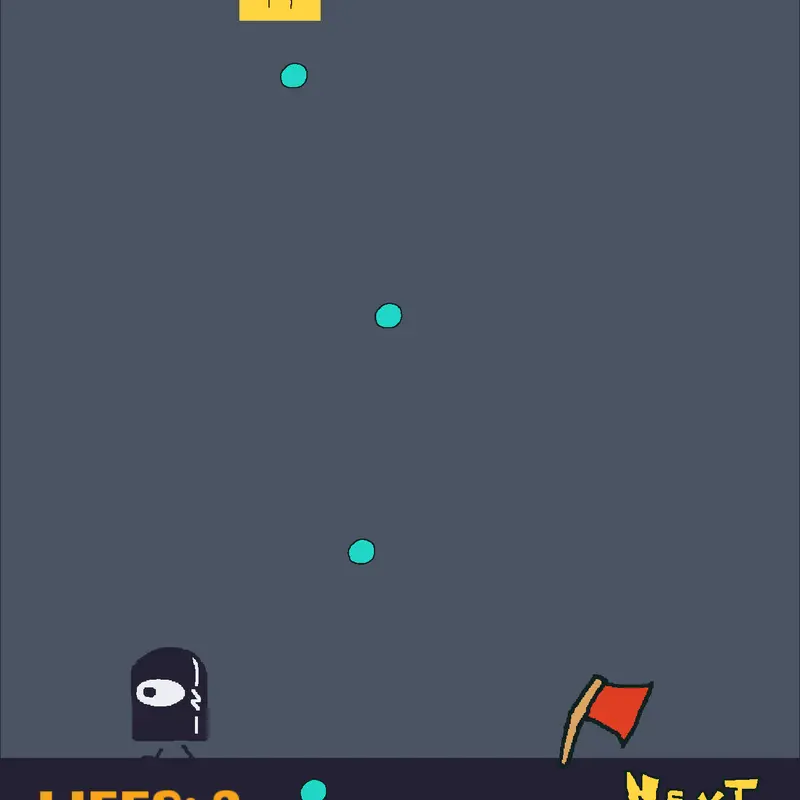 Game by @relpmee