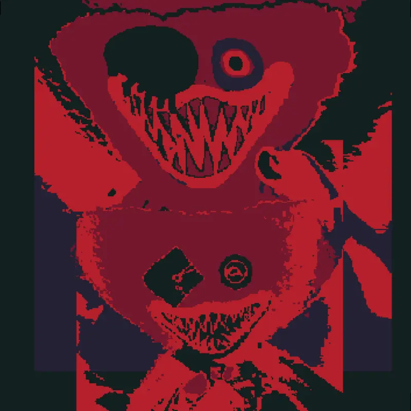 Game by @huggywuggy1234