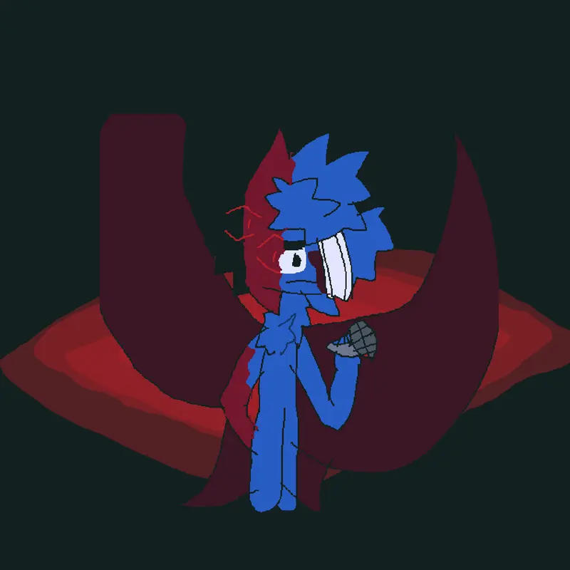 Game by @bluetherainbowfriend