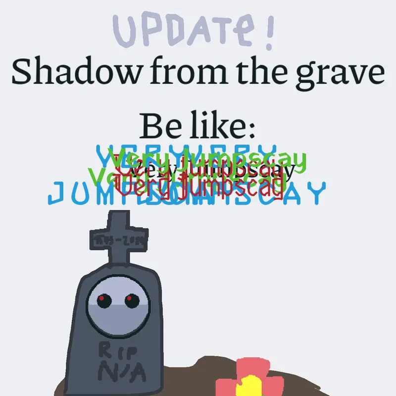 Game by @shadow_from_the_grave