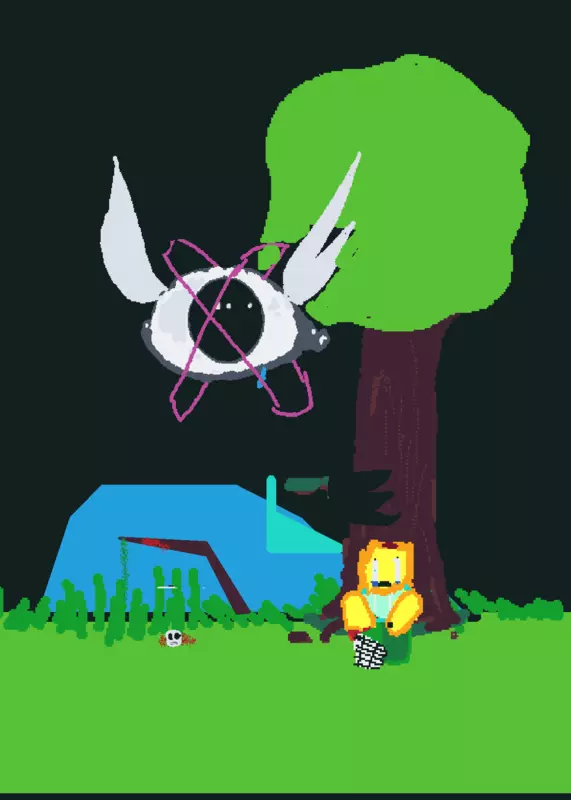 Oh NAH by @your_normalRobloxian